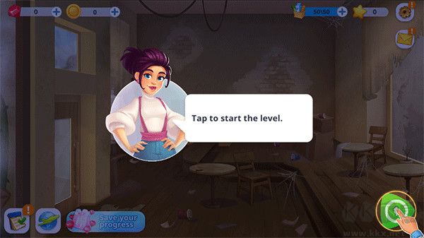 烹饪现场最新手机版 v0.42安卓版 