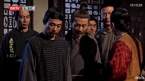 联盟TV高清免费版