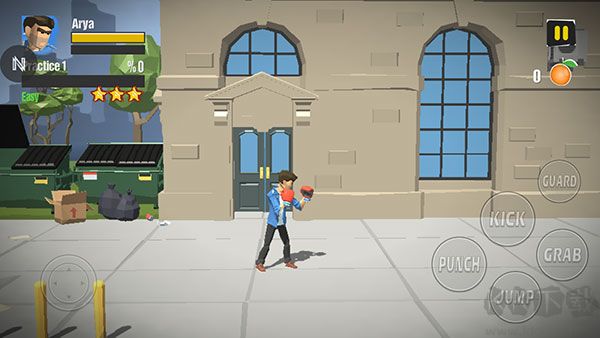 城市斗士（City Fighter vs Street Gang）手机版v3.4.7安卓版 
