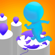 Balloon Pop Racing V0.1