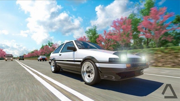 驾驶区日本最新版下载 v3.29
