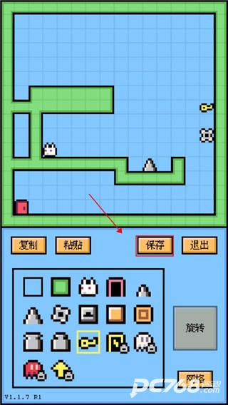 空格骑士