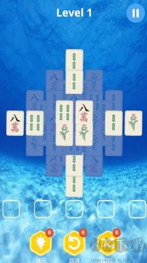 麻了个麻