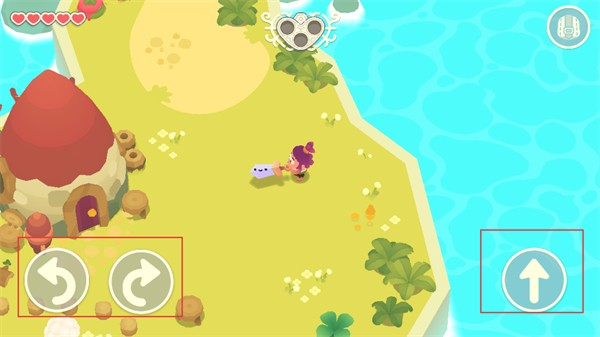 光剑小骑士安卓版