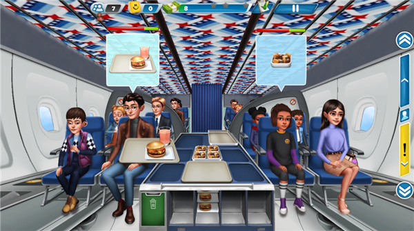 球球旅行记国际服