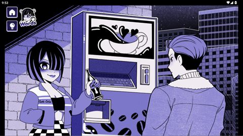 异常咖啡机2豪华版