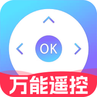 智能电视遥控器app免费纯净版v1.5.7 安卓解锁版