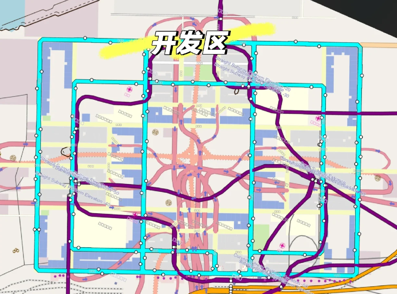 城市天际线2