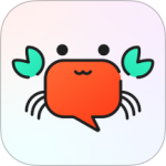 螃蟹通告app下载安装