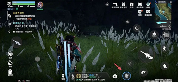 星球重启九游版