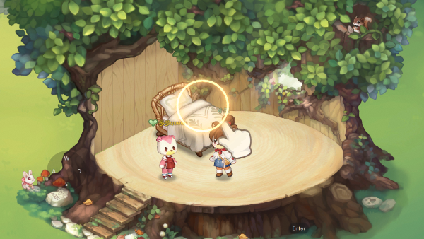 奥比岛梦想国度九游版