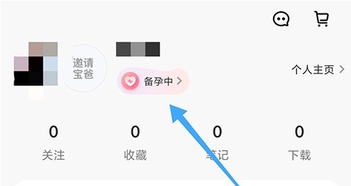 丁香妈妈状态