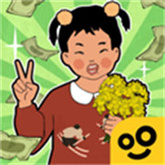 王蓝莓的小卖部官方正版下载 v1.0.27安卓版