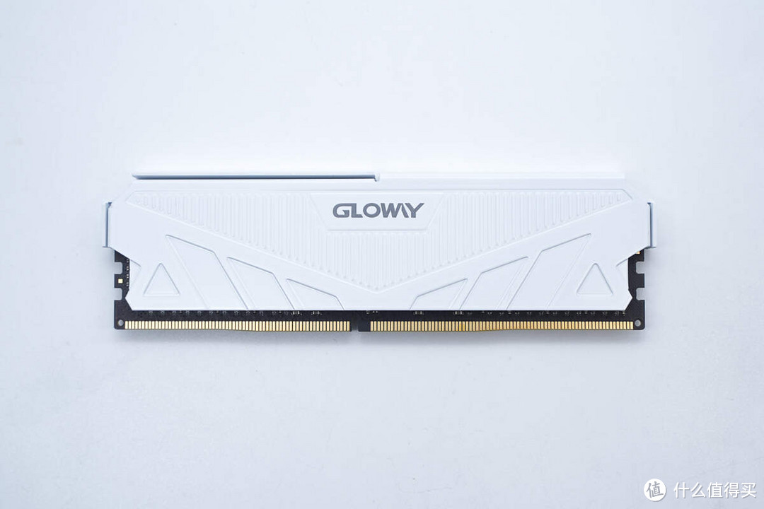 拆解报告：GLOWAY光威天策 · 奕 16GB 3200MHz DDR4内存