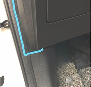 fitcam行车记录仪