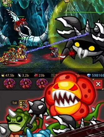 无尽的边界完美