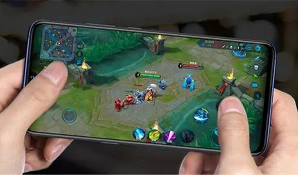 游戏魔盒官方版app