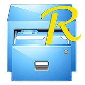 re文件管理器美化版下载  v5.0.2
