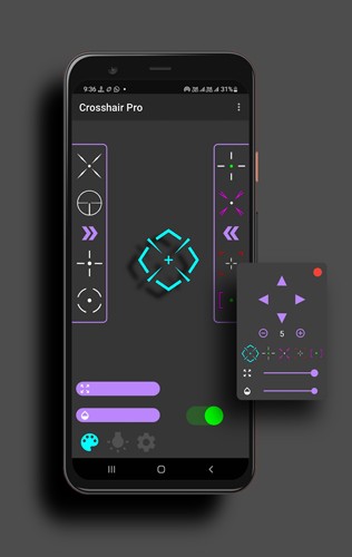 辅助瞄准助手最新版 v15.9