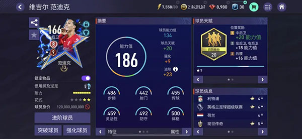 FC足球世界越南服