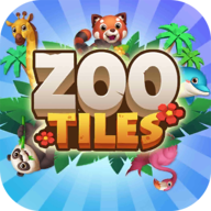 Zoo Tiles安卓版 V3.05.0079