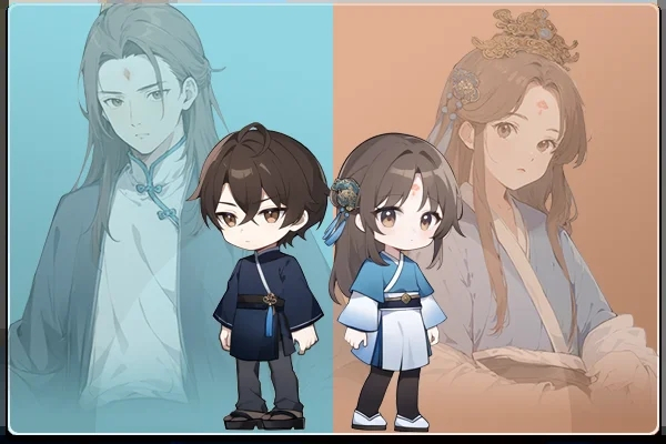 挂机修仙之我能合成功法