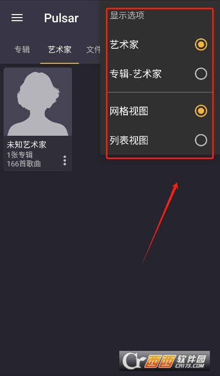 Pulsar+軟件中文專業版apk下載 V1.13.2最新版截圖2