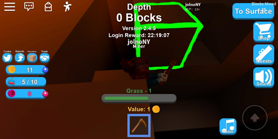 罗布乐思Roblox中文版