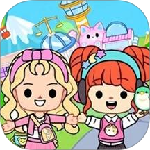 米卡小镇游戏 V1.0
