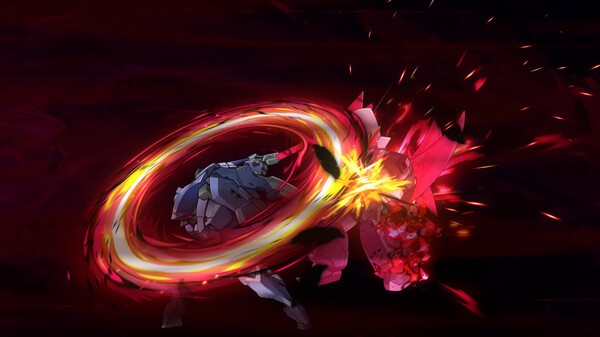 《机动战队VS》登陆Steam 机甲对战格斗