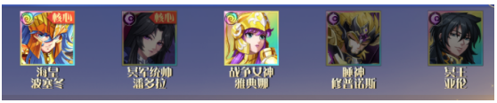 破阵勇士手游官方版