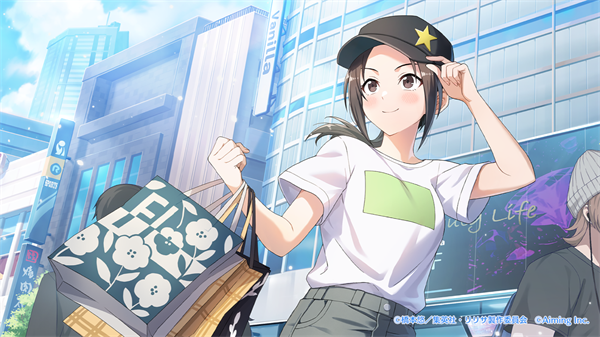 2.5次元的诱惑天使们的舞台官方版