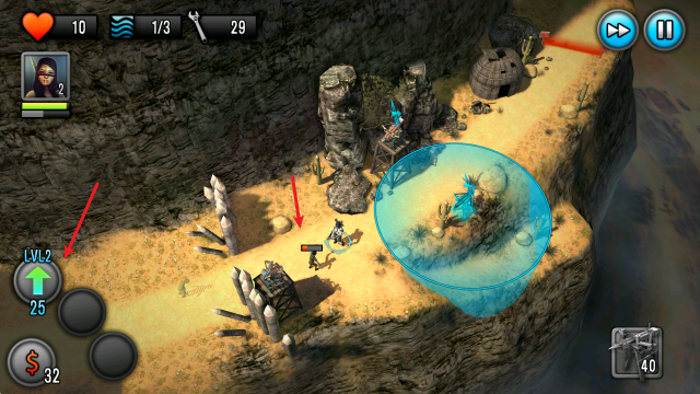 最后的希望救世英雄