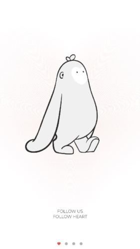 心里美app宣传图