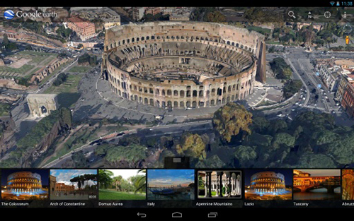 ȸGoogle Earth2