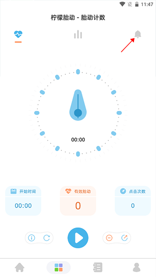 柠檬胎动6
