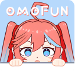 omofun最新版下载 v6.2.3