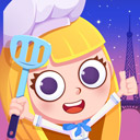 美食兄妹之法国餐厅免费版 v1.2.2