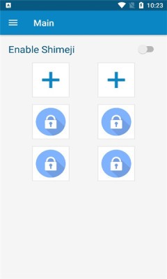 shimeji桌宠官方正版 v7.9