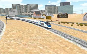 火车模拟器(Train Sim)最新版