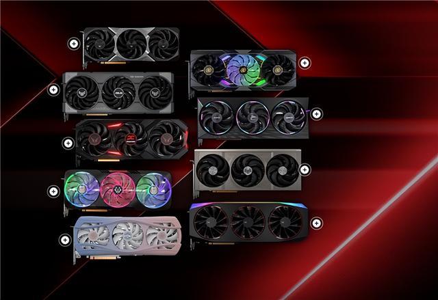 实测表现如何？XFX 讯景 RADEON RX 9070 XT 战狼显卡性能定位全面解析