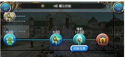 托拉姆物语