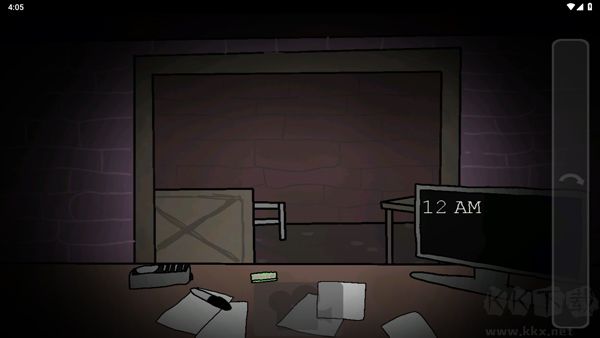 天线宝宝的午夜后宫(Tubbyland Return)手游版 v1.0.1安卓版 