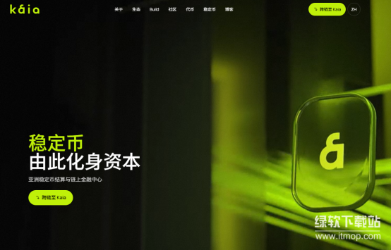 KAIA币是什么？最新价格是多少？未来发展趋势怎么样？