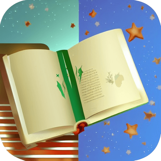 群星小说 V2.2.0