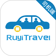 如一出行司机端App V6.30.6.0002下载