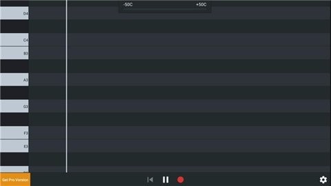 NailthePitch v2.2.1 安卓版