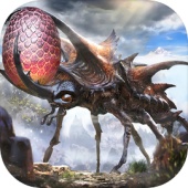 山海吞噬进化手机版下载 v4.1