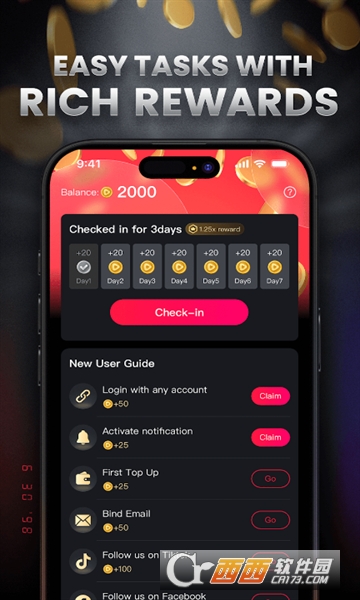 ZeroShort短劇app官方下載 V1.5.0最新版截圖1