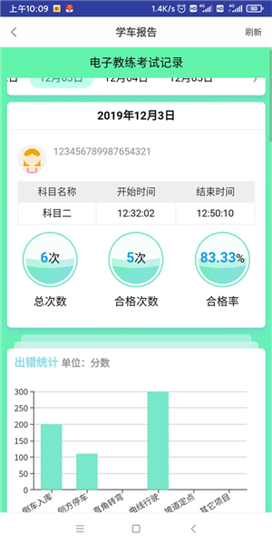 嘻哈学车app v4.66